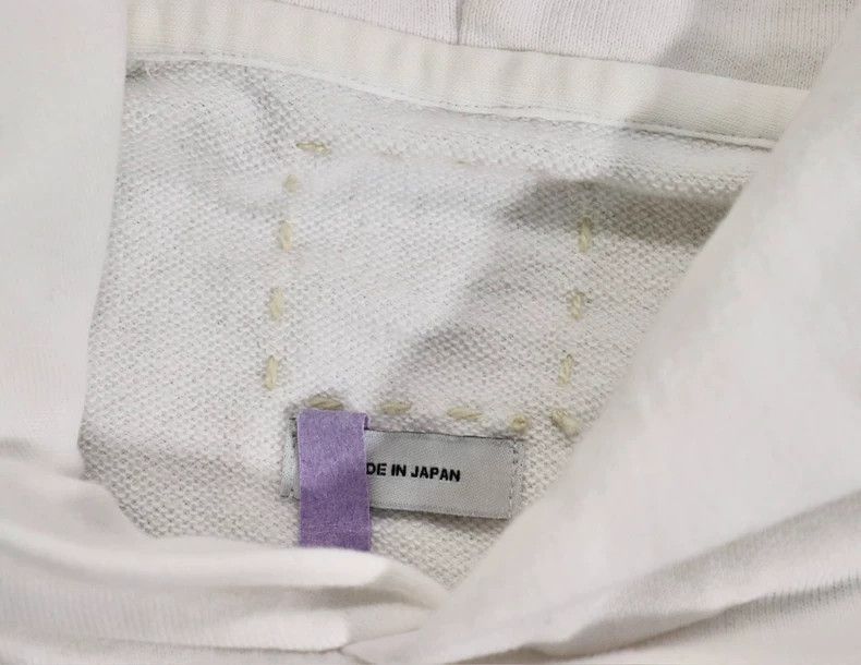 Visvim visvim Carp Hoodie 2505-Nextarrow Size US L / EU 52-54 / 3 - 7 Thumbnail
