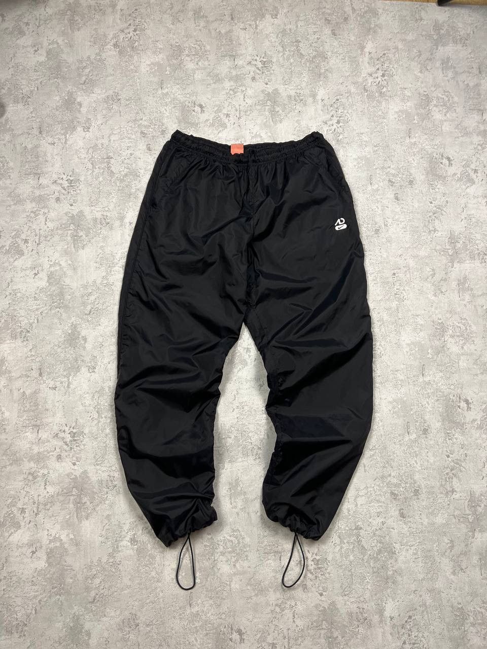 Nike Vintage Nike Adepth Drill Pants Y2K Size US 36 / EU 52 - 1 Thumbnail
