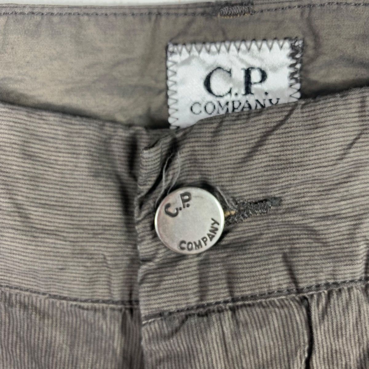 C.P. Company × Vintage Vintage C.P COMPANY Lighweight trousers Size US 31 - 5 Thumbnail