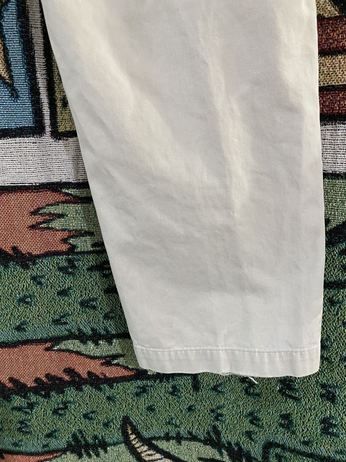 Polo Ralph Lauren POLO RALPH LAUREN CHINO Size US 36 / EU 52 - 4 Thumbnail