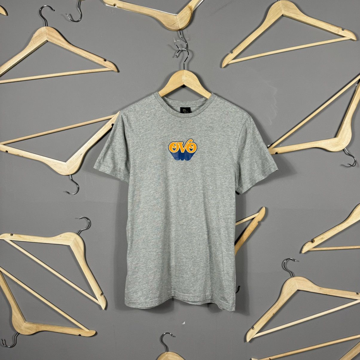 Drake October’s Very Own Drake T-shirt Size US S / EU 44-46 / 1 - 2 Thumbnail