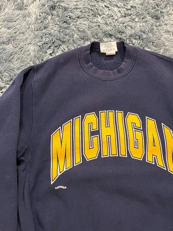 Lee Lee Vintage Crewneck 90s Size US M / EU 48-50 / 2 - 2 Thumbnail