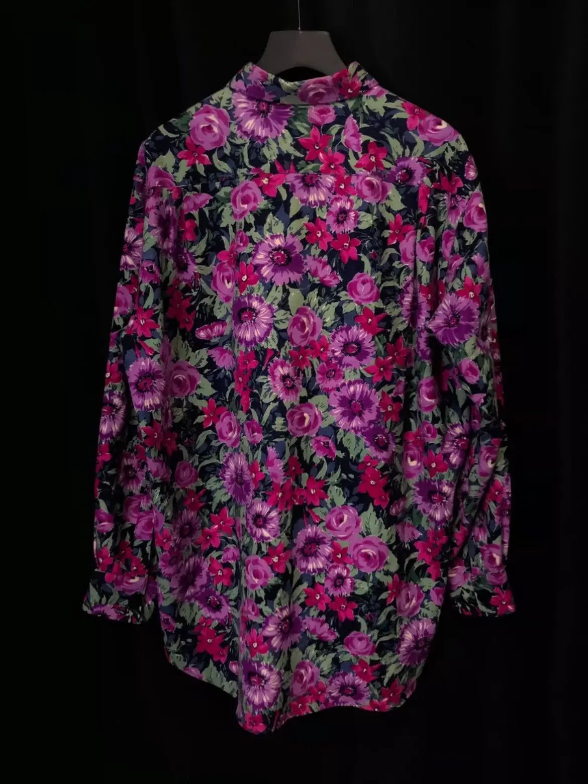 Comme des Garcons Comme des Garcons Comme Des Garcons Homme Plus 88AW Flower Size US M / EU 48-50 / 2 - 4 Thumbnail