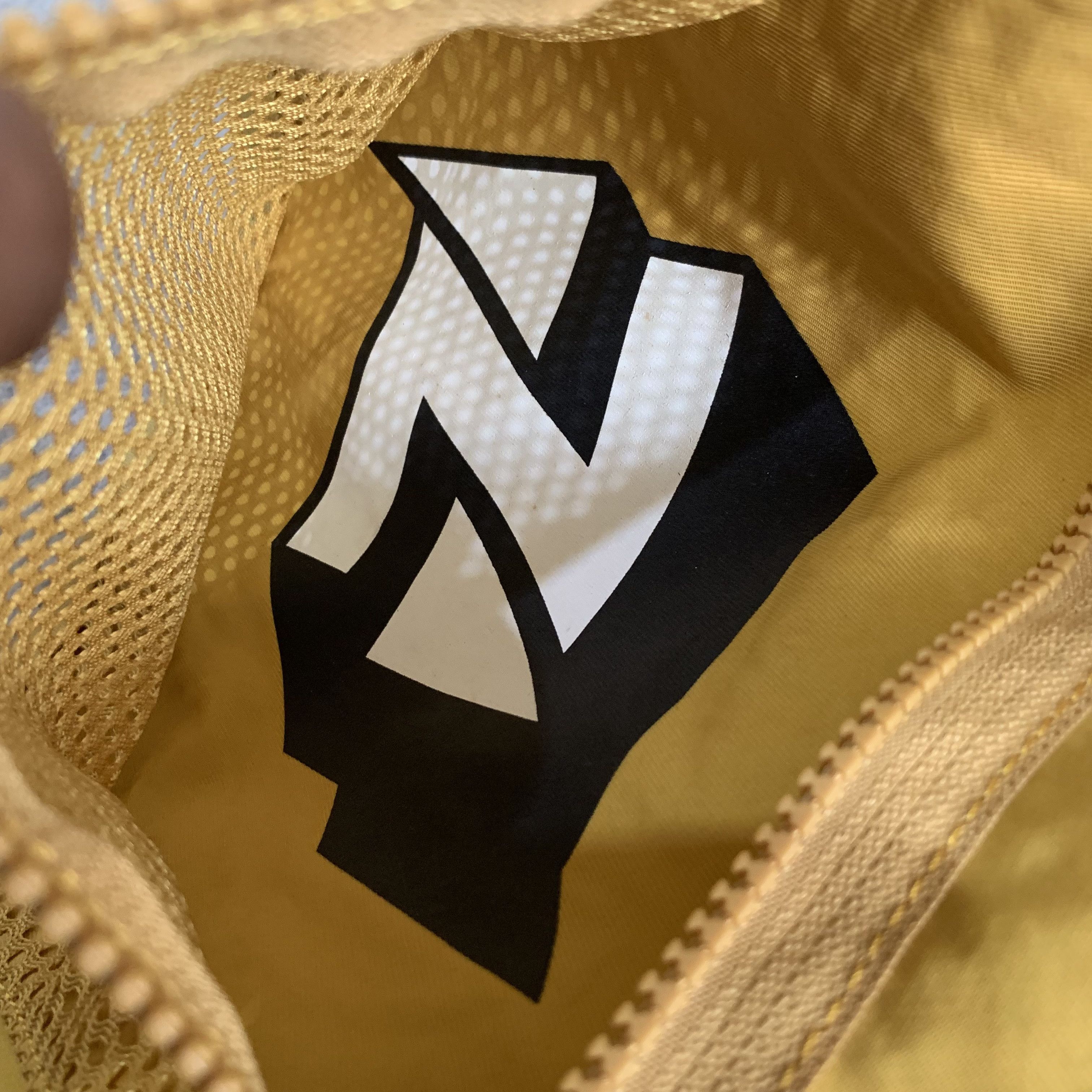 Undercover Undercover SS 2019 Zenmondooo “The new warriors” Size ONE SIZE - 8 Thumbnail