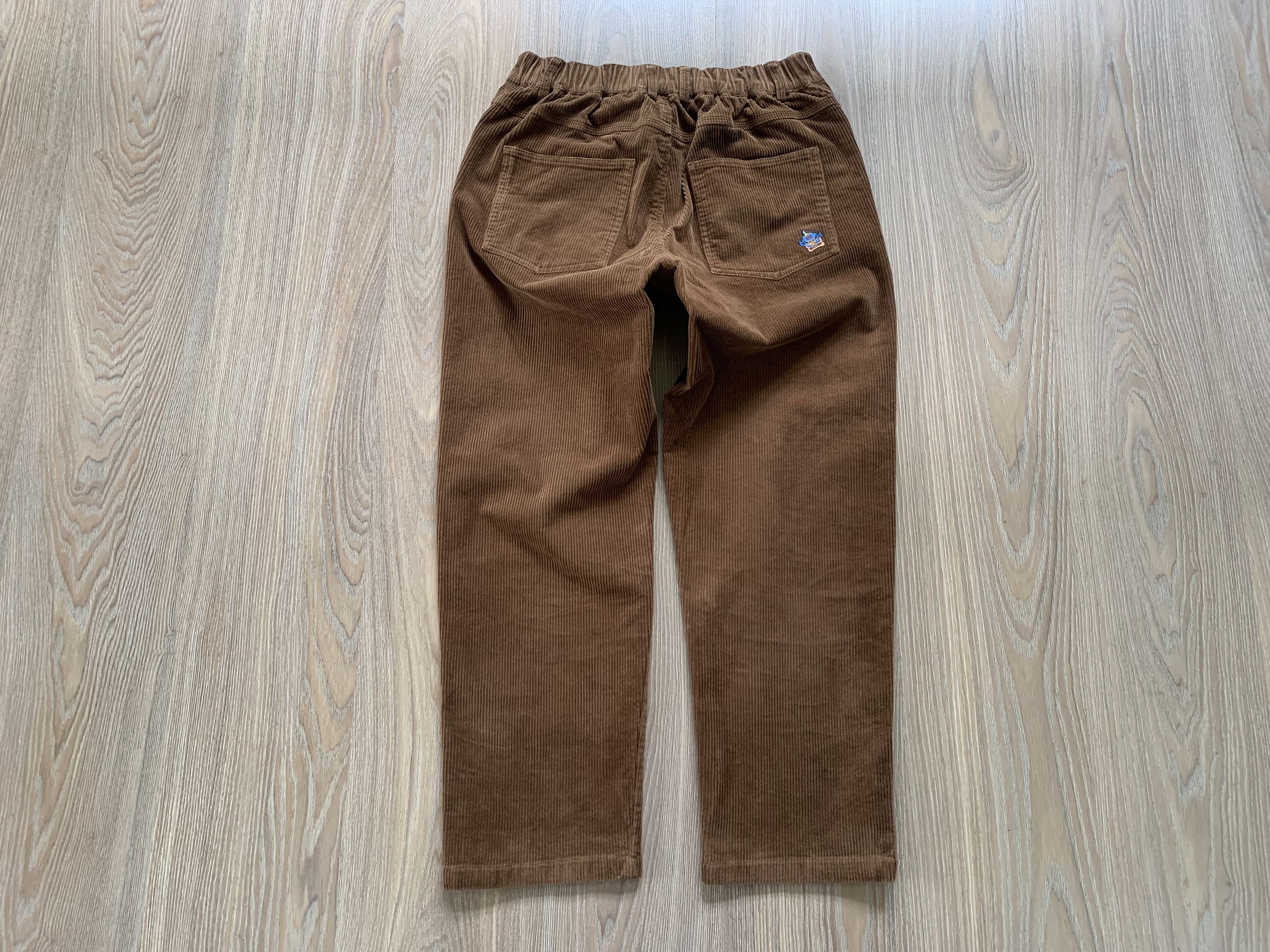 Other Aelfric Eden Mens Corduroy Pants Size US 33 - 3 Thumbnail