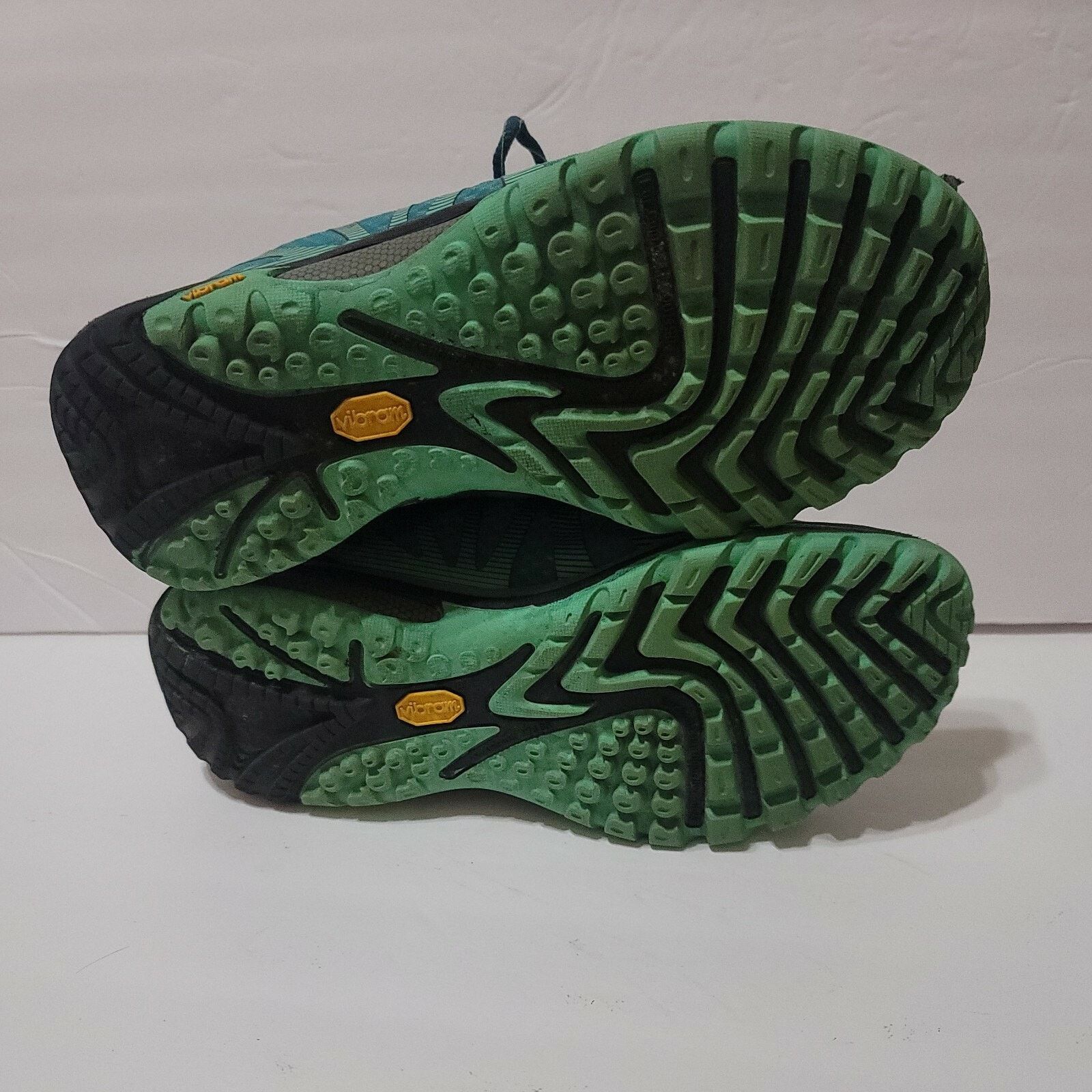 Merrell Merrell Womens Siren Edge Hiking Shoes J35514 Low Top Size 7 Size US 7 / IT 37 - 11 Thumbnail