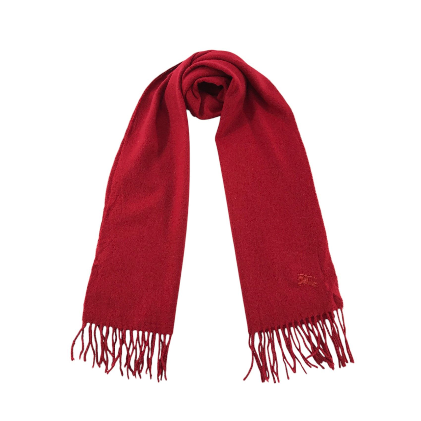 Burberry Scarf / Muffler / Neckwear - WW1244