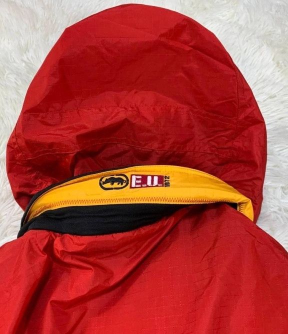 Ecko Unltd. ECHO UNLTD Gravel Pit Jacket 90s Oversized Unlimited XL Size US L / EU 52-54 / 3 - 3 Thumbnail
