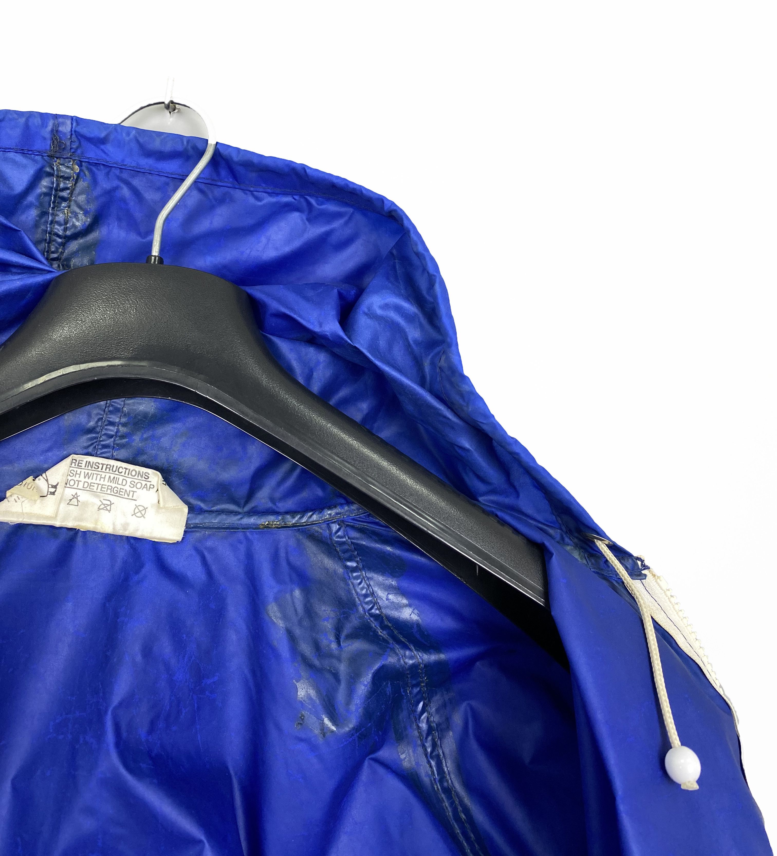 Other Vintage 70s Peter Storm Raincoat Awaydays Size US M / EU 48-50 / 2 - 7 Thumbnail