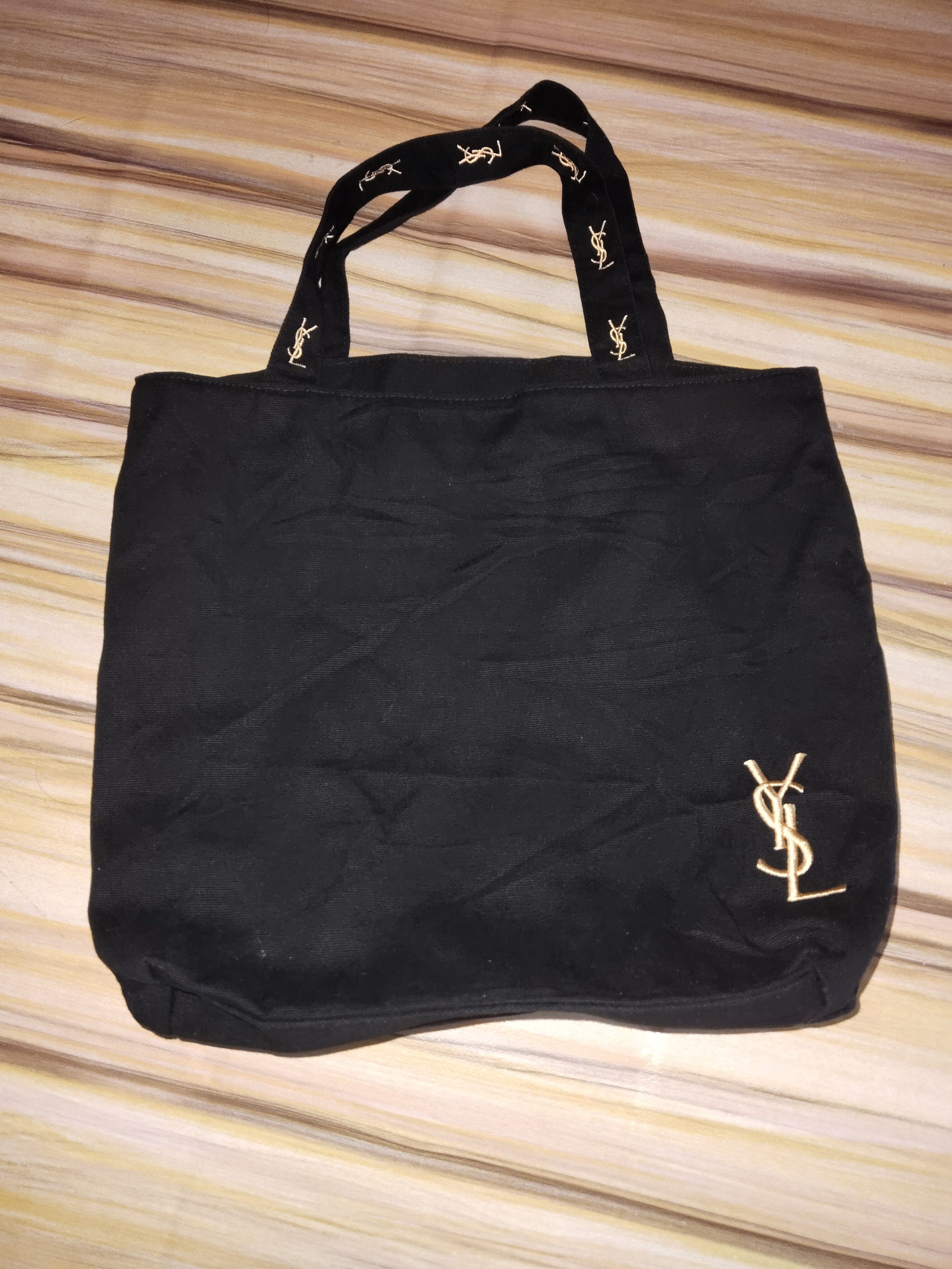 YVES SAINT LAURENT Parfums Totebag