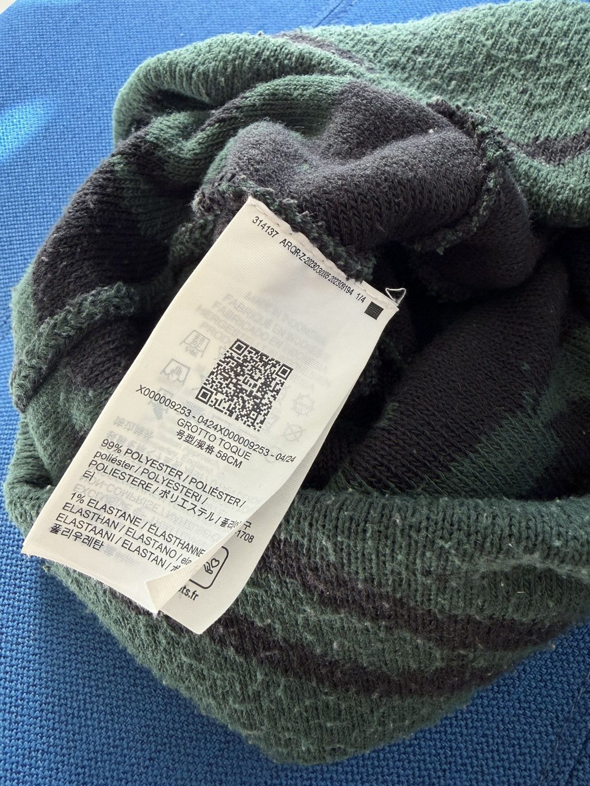Arc'teryx Arctryx Beenie Size ONE SIZE - 2 Thumbnail