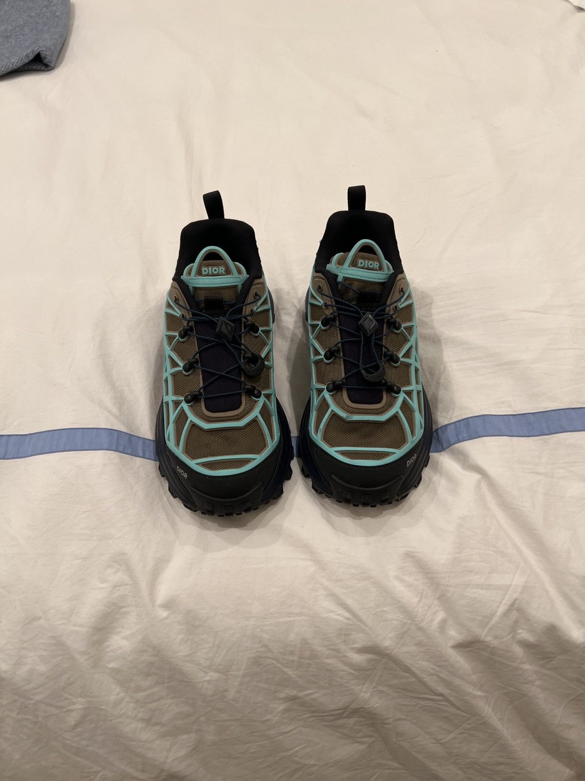 Dior Dior B31 Running sneakers Size US 9.5 / EU 42-43 - 3 Thumbnail