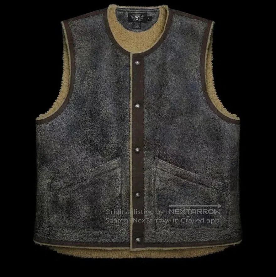 RRL Ralph Lauren vintage. Size US L / EU 52-54 / 3 - 1 Thumbnail