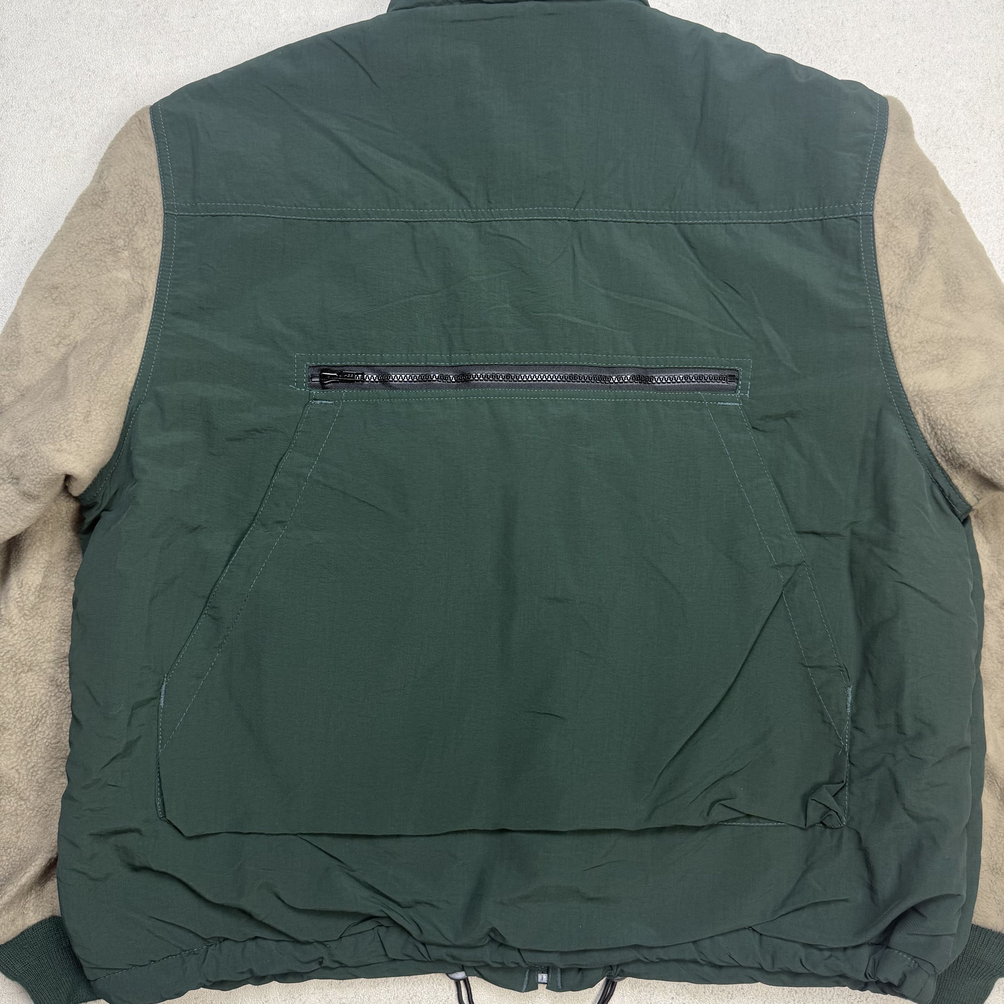 Eddie Bauer Vintage 90s USA Eddie Bauer Classic Fishing Jacket Size US M / EU 48-50 / 2 - 6 Thumbnail