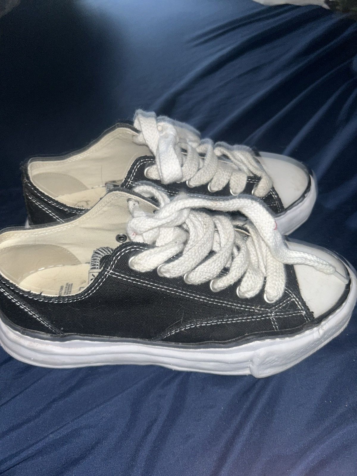 Maison MIHARA YASUHIRO Masion Mihars Size US 10 / EU 43 - 1 Thumbnail