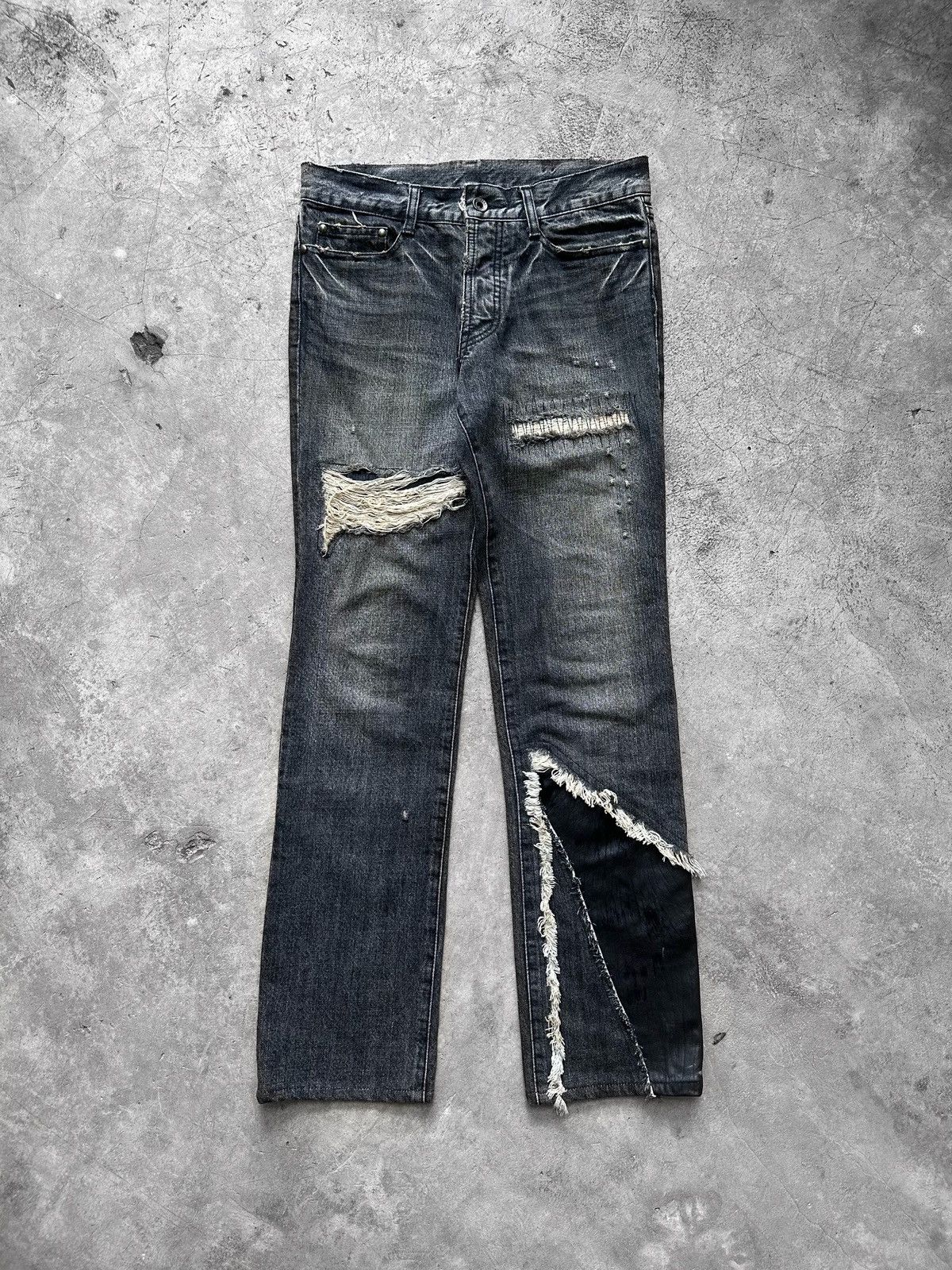 If Six Was Nine × Japanese Brand × Le Grande Bleu (L.G.B.) 5351 