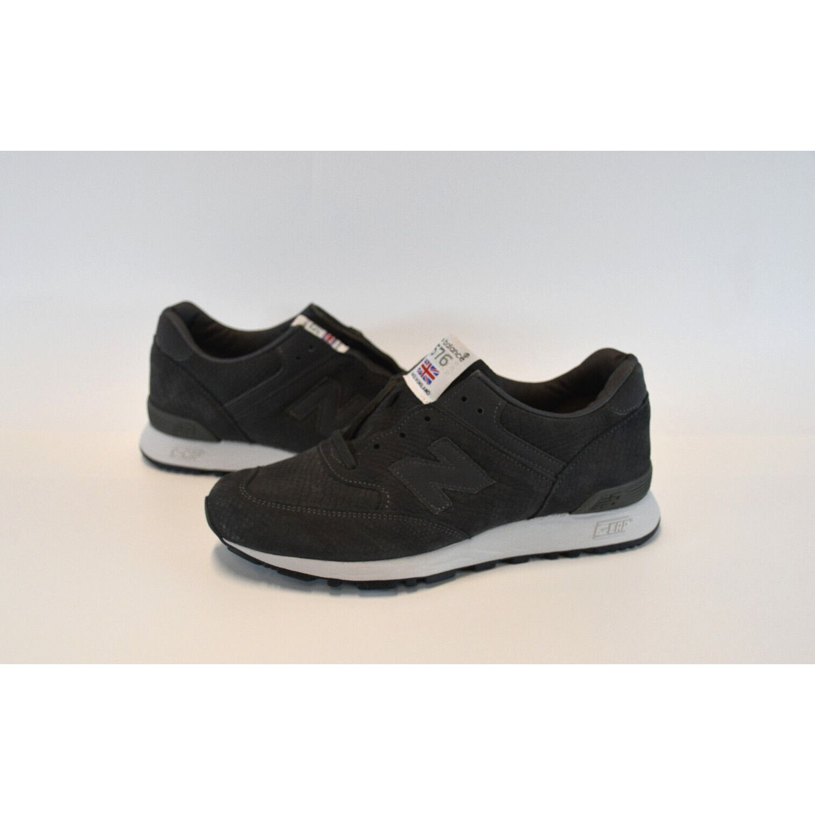 New Balance New Balance 576 Reptile Grey W576NRG England Women's 9.5 New Size US 9.5 / IT 39.5 - 1 Thumbnail