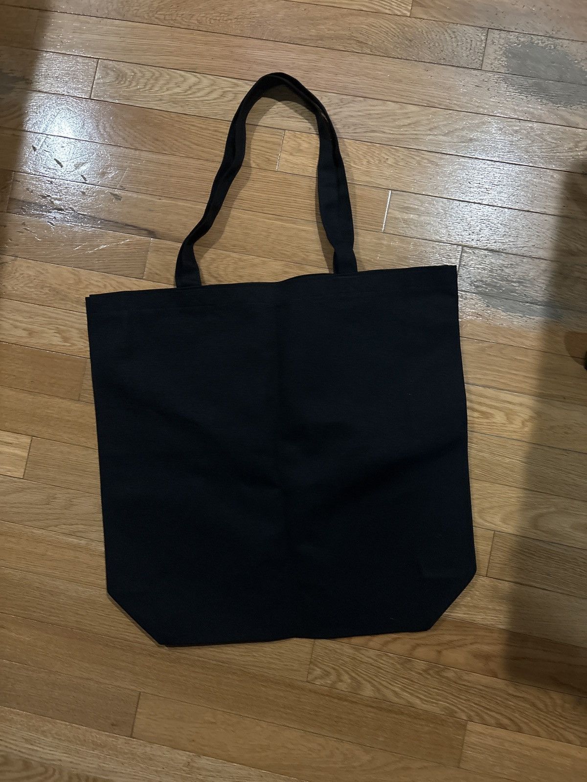 Japanese Brand Big Love Records Classic Logo Tote Bag Size ONE SIZE - 2 Thumbnail