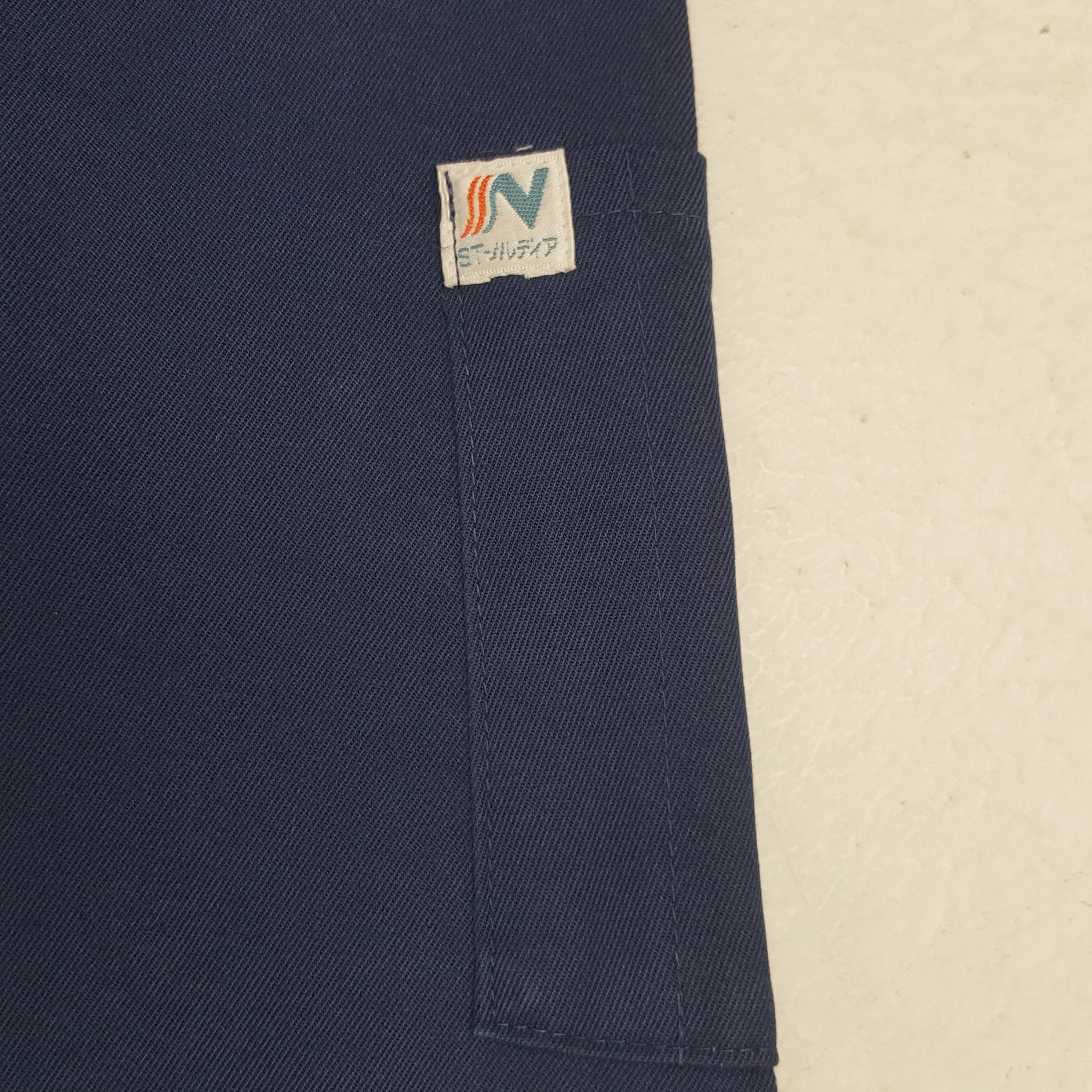 Japanese Brand × Vintage Vintage Toyota Development Racing Custom Sport Jacket Size US S / EU 44-46 / 1 - 8 Thumbnail