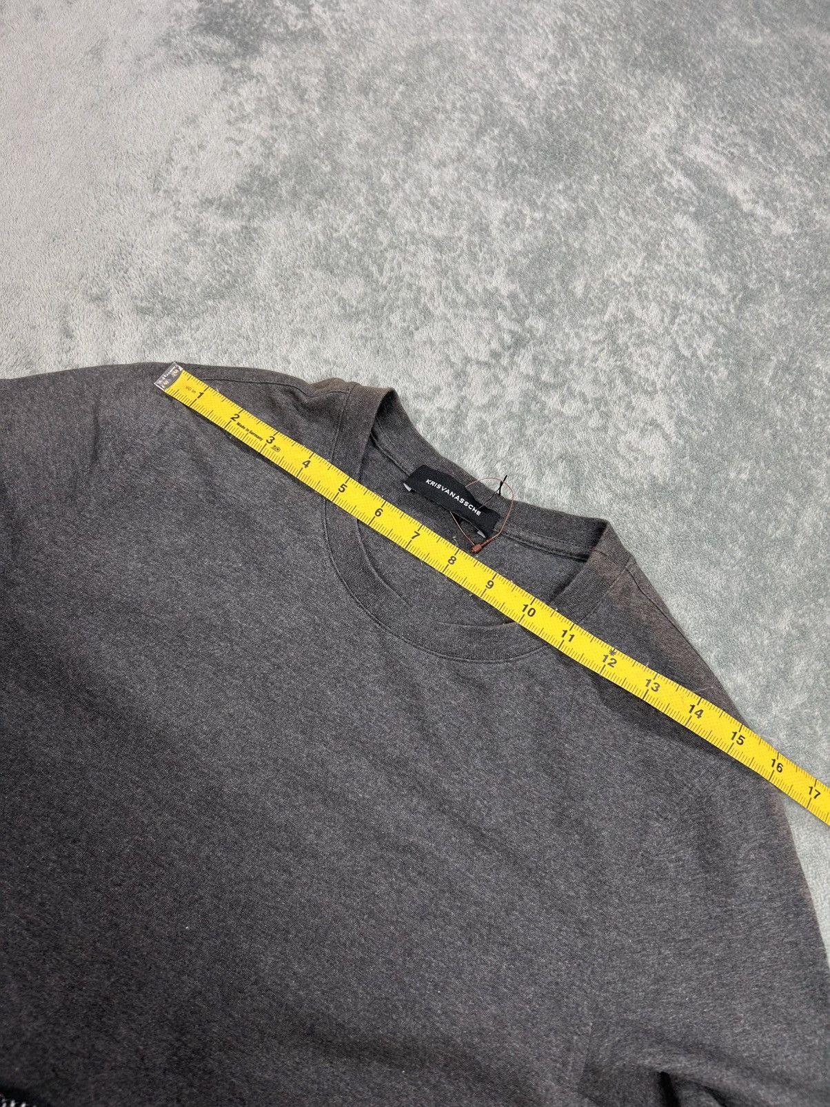 Kris Van Assche Kris Van Assche Size M / US 6-8 / IT 42-44 - 11 Thumbnail