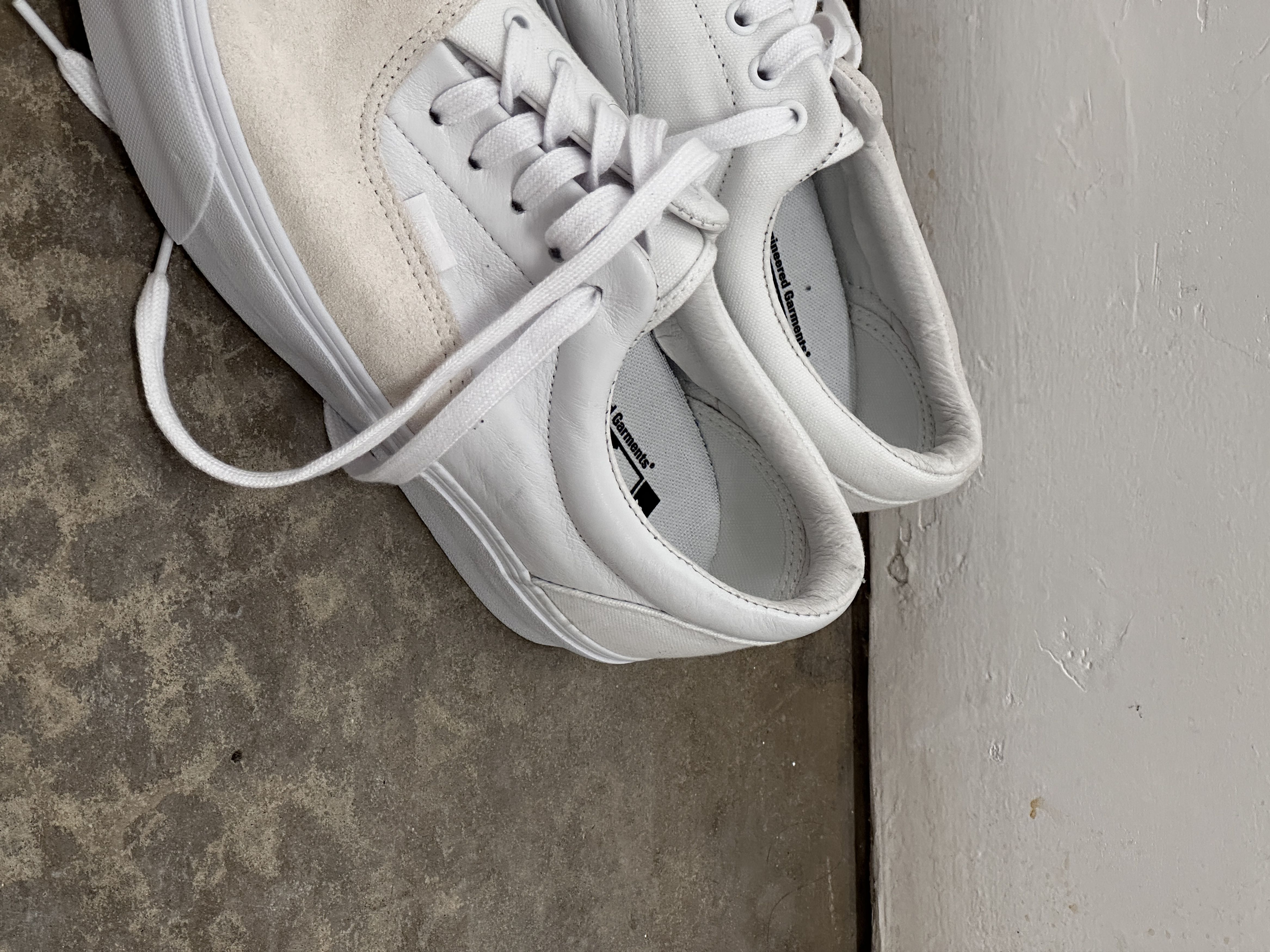 Engineered Garments × Vans New Era Special. Vans, Engineered Garments. Size 12. 011 Size US 12 / EU 45 - 2 Thumbnail