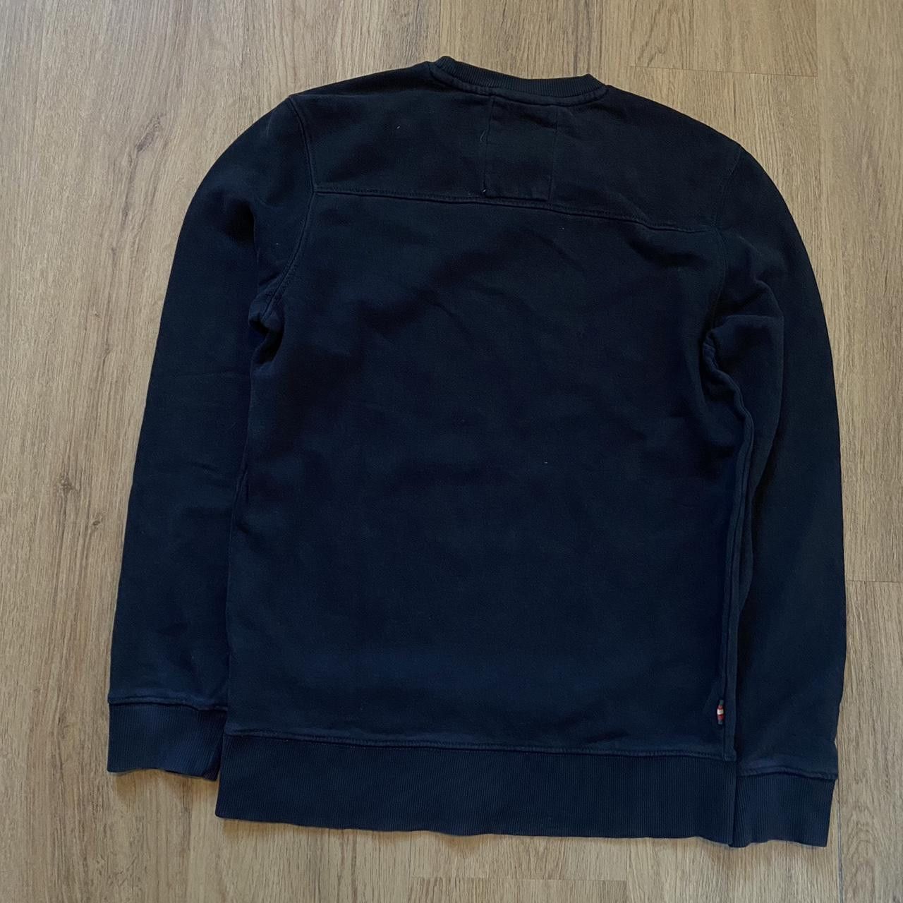 Other Lure Sport Embroidered crewneck sweatshirt Size US S / EU 44-46 / 1 - 3 Thumbnail