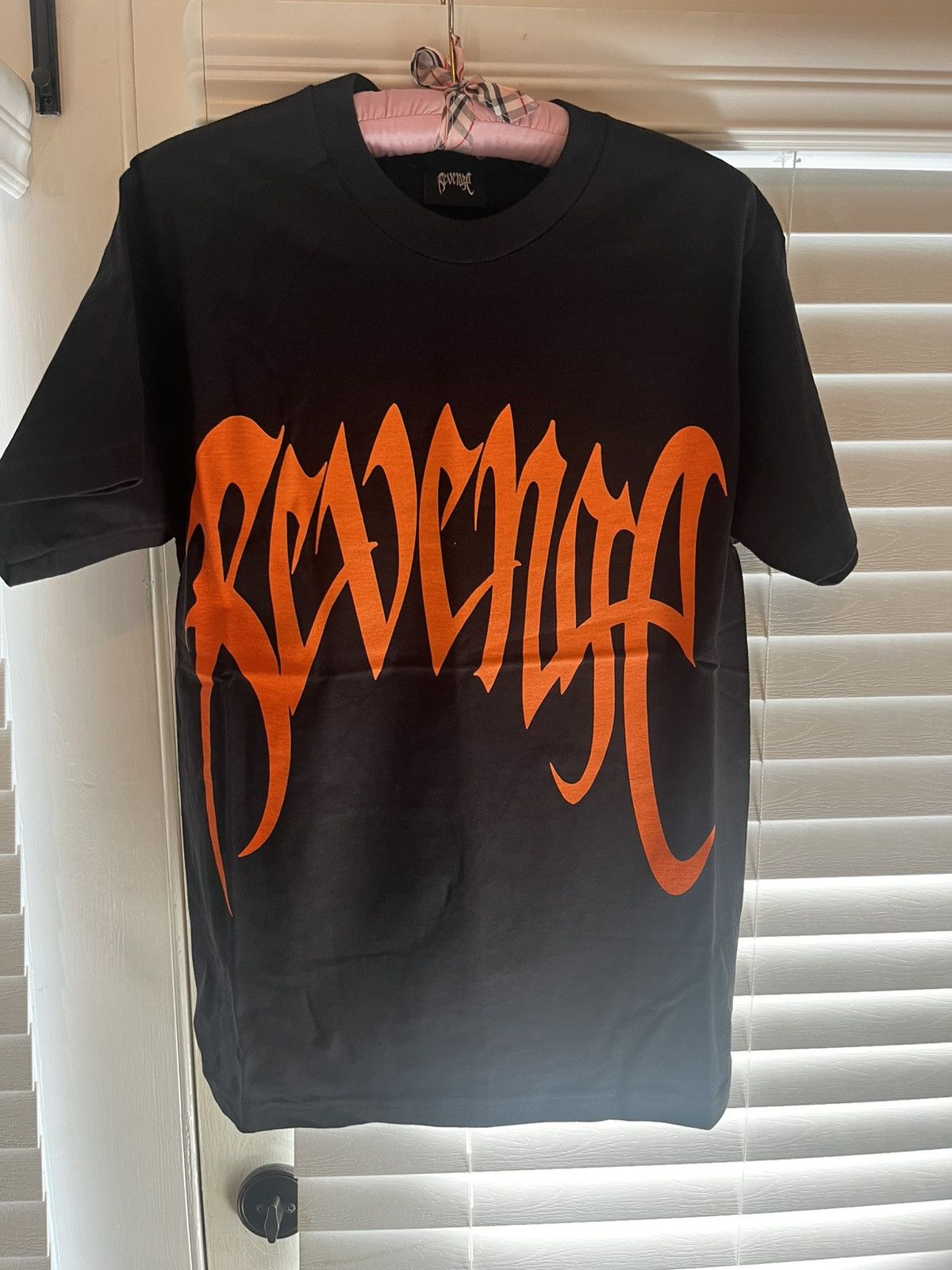 Revenge Revenge t shirt Size US S / EU 44-46 / 1 - 1 Thumbnail