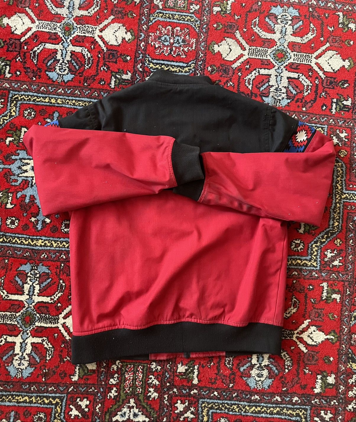 Supreme Supreme Trail Jacket Size US M / EU 48-50 / 2 - 2 Thumbnail