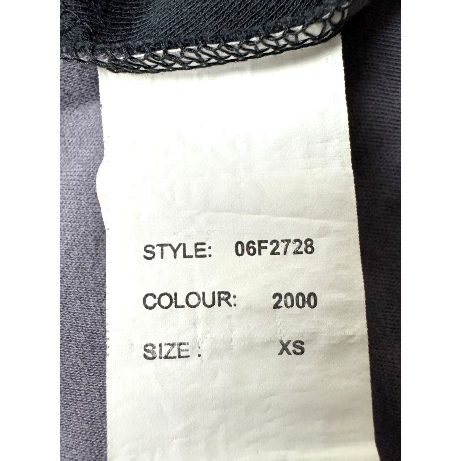 Desigual Desigual Skirt XS Womens Midi Multicoloured Desigual Skirt XS Women Midi Skirt Womens XS Midi Skirt Size 26" / US 2 / IT 38 - 6 Thumbnail