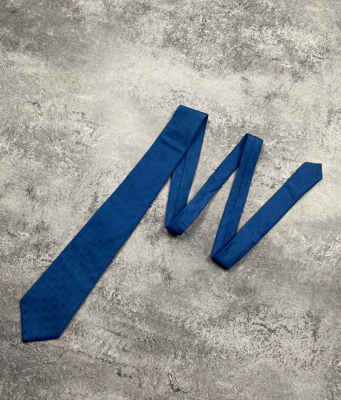 Lanvin Lanvin Ties Rare Old Money Size ONE SIZE - 2 Thumbnail