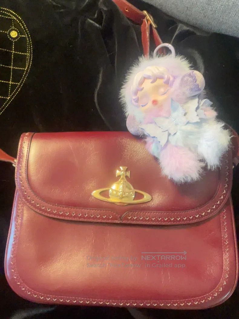 Vivienne Westwood Vivienne Westwood size os Saturn Bag Size ONE SIZE - 2 Thumbnail