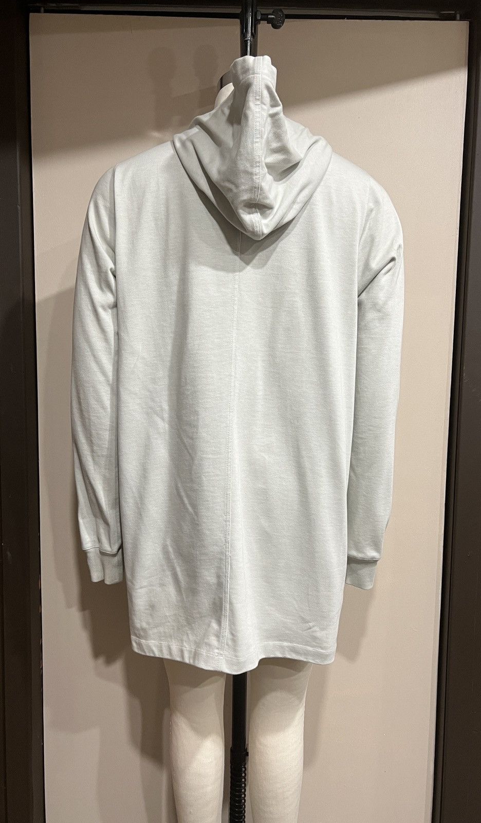 Rick Owens Rick Owen’s drawstring hoodie Size US S / EU 44-46 / 1 - 2 Thumbnail
