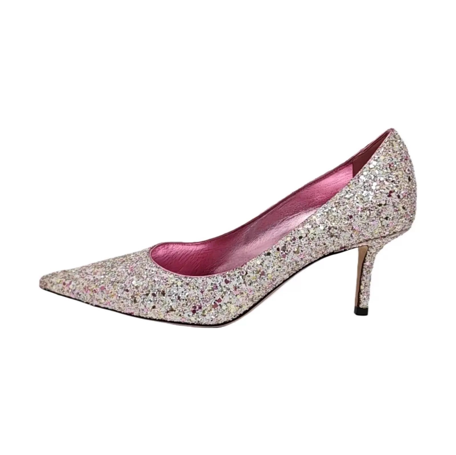 Jimmy Choo JIMMY CHOO heels 39 Size US 8.5 / IT 38.5 - 1 Thumbnail