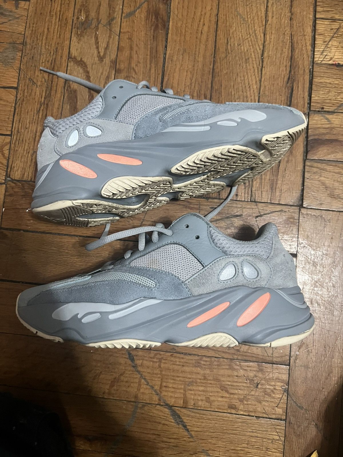Yeezy Boost 700 Inertia