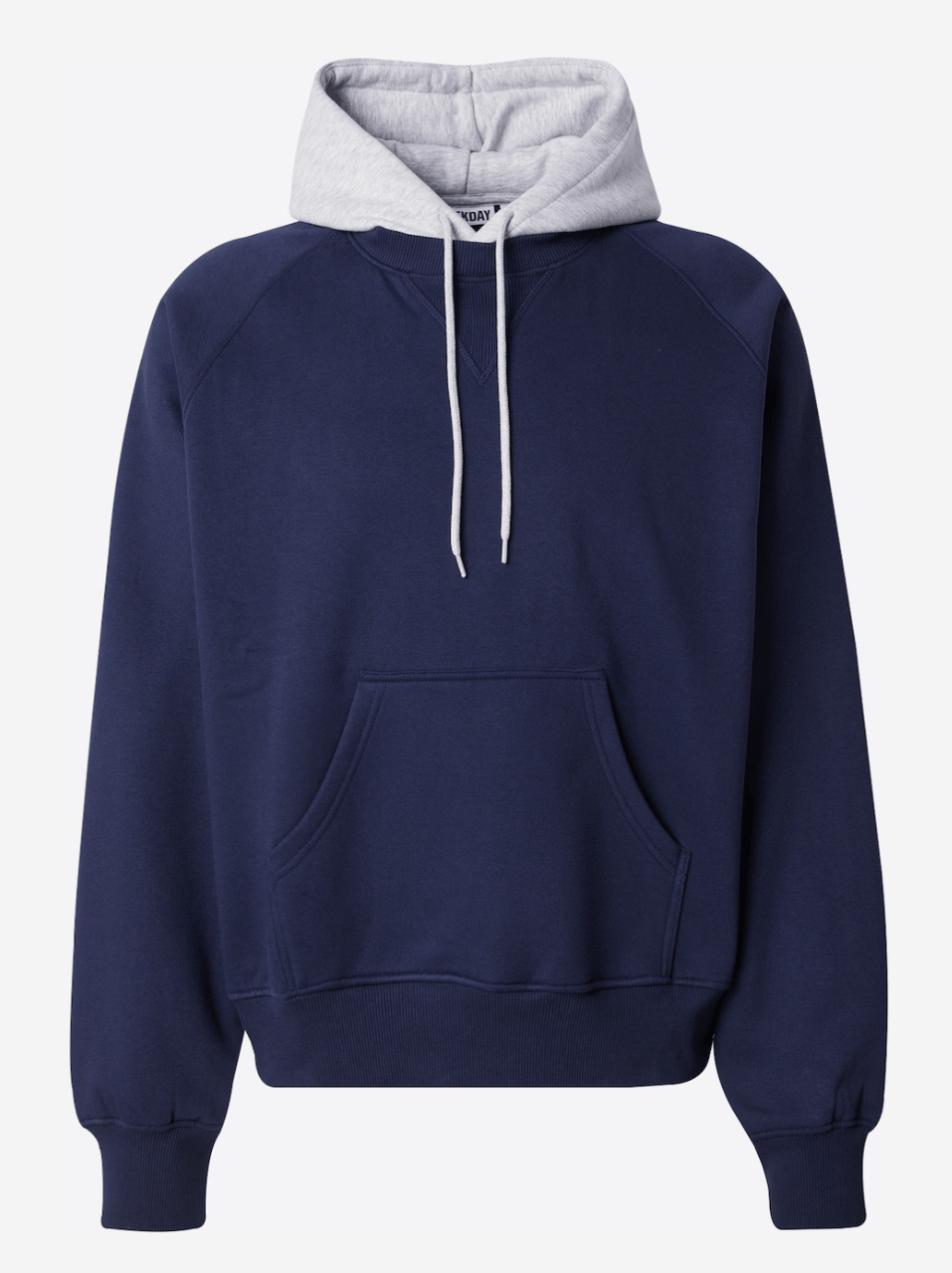 Weekday Weekday Hoodie Size US XL / EU 56 / 4 - 1 Preview
