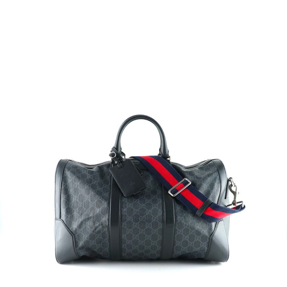 image of Gucci Gucci Travel Bags in Black, Women's
