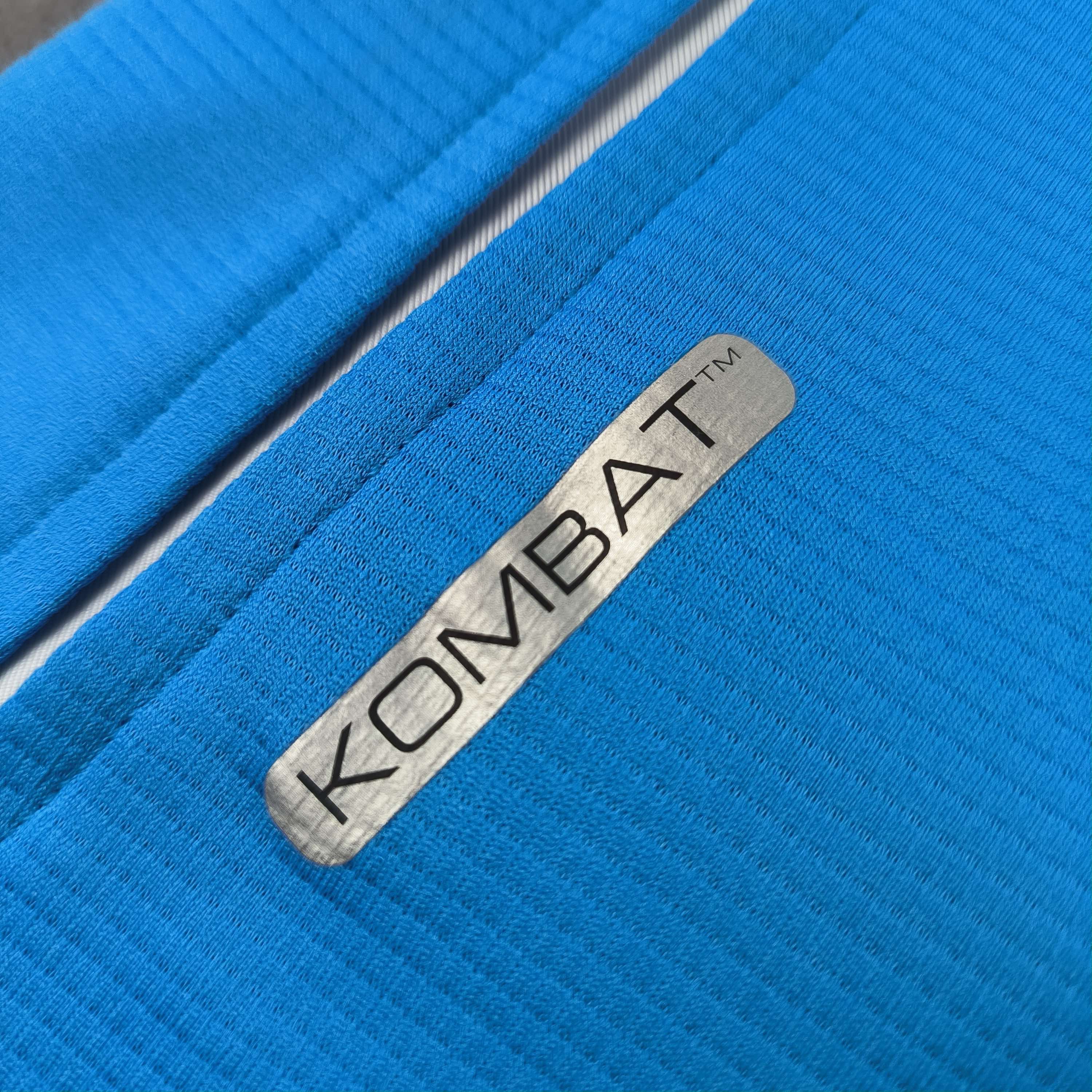Kappa Napoli 2020-21 Kappa home Koulibaly football jersey size L Size US L / EU 52-54 / 3 - 12 Thumbnail