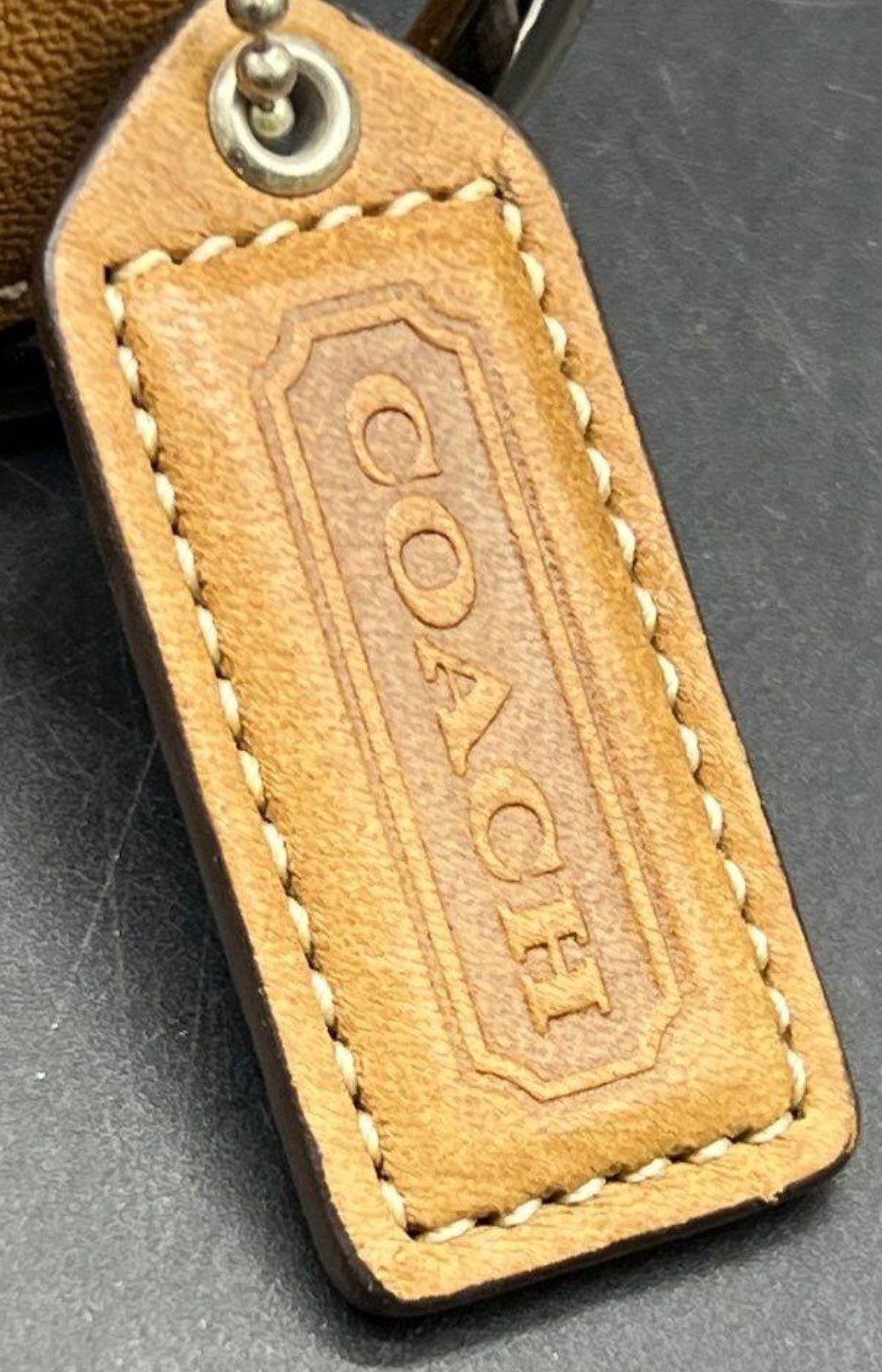 Coach Coach Purse Size ONE SIZE - 4 Thumbnail