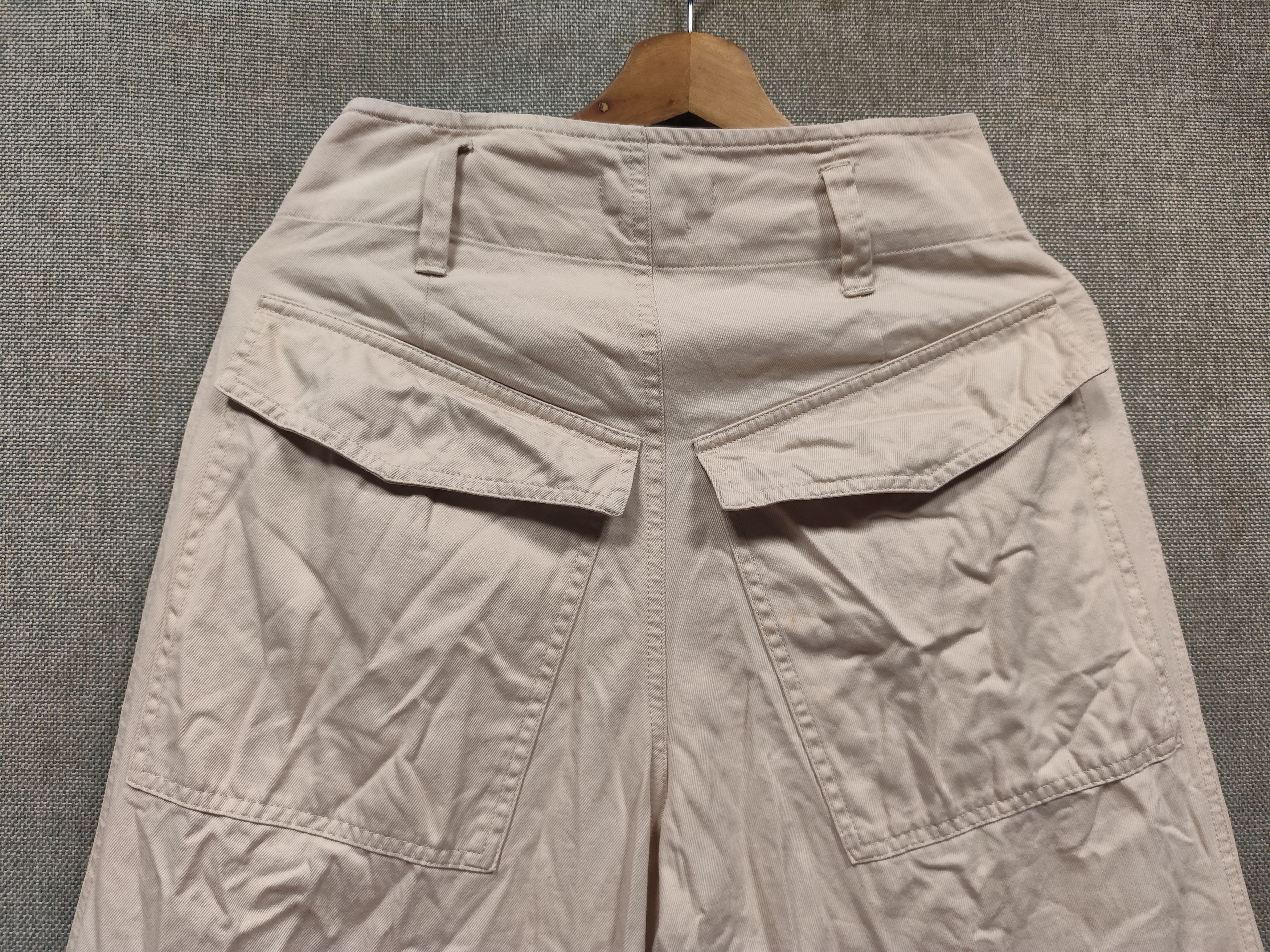 Isabel Marant × Isabel Marant Etoile Isabel marant etoile pants Size 28" / US 6 / IT 42 - 4 Thumbnail