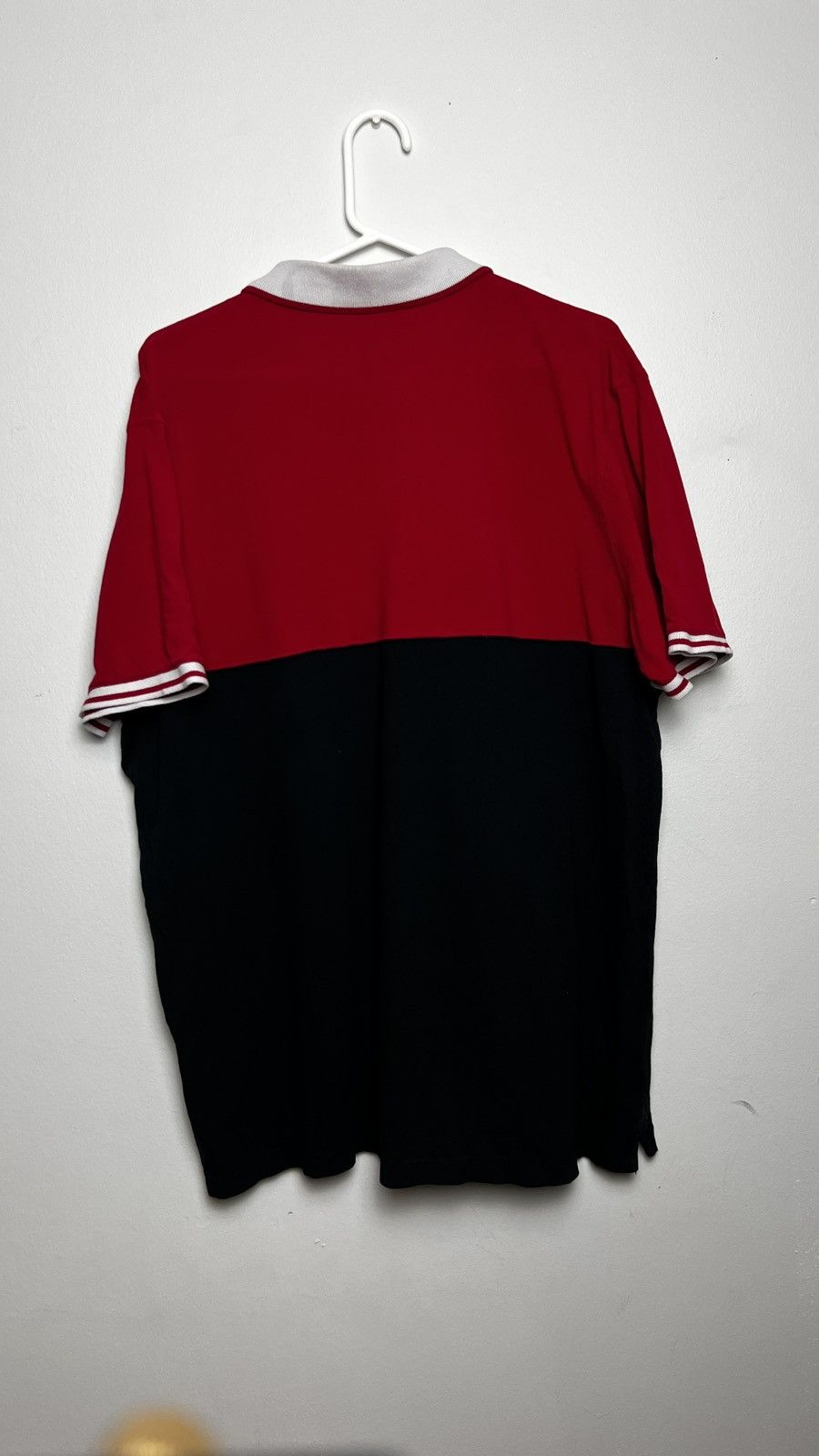 True Religion × Vintage True Religion Polo Size US XXL / EU 58 / 5 - 2 Thumbnail