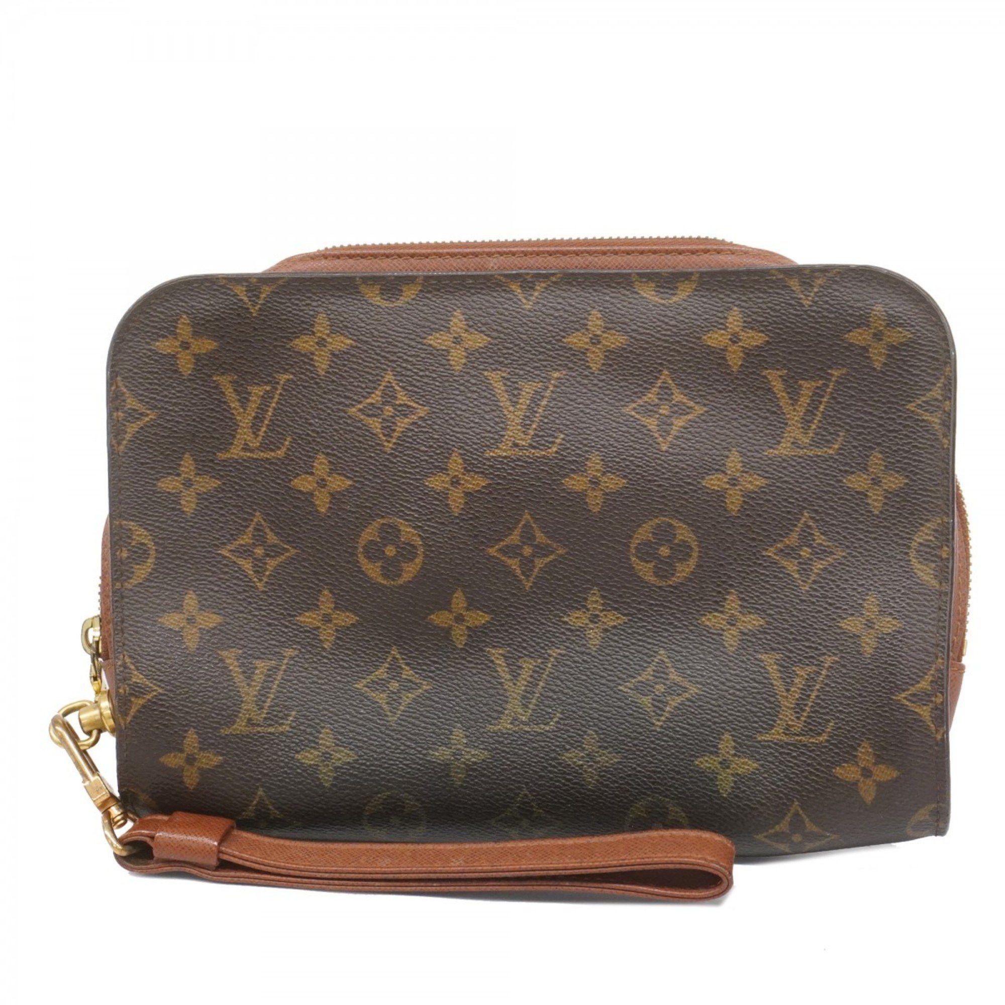 Louis Vuitton Louis Vuitton Orsay clutch Size ONE SIZE - 1 Thumbnail