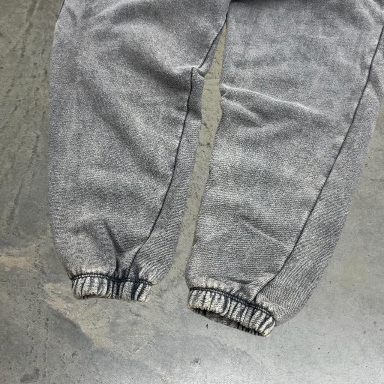 Sonoma × Vintage Vintage Y2K Insanely Faded Sonoma Sweatpants Size US 28 / EU 44 - 3 Thumbnail