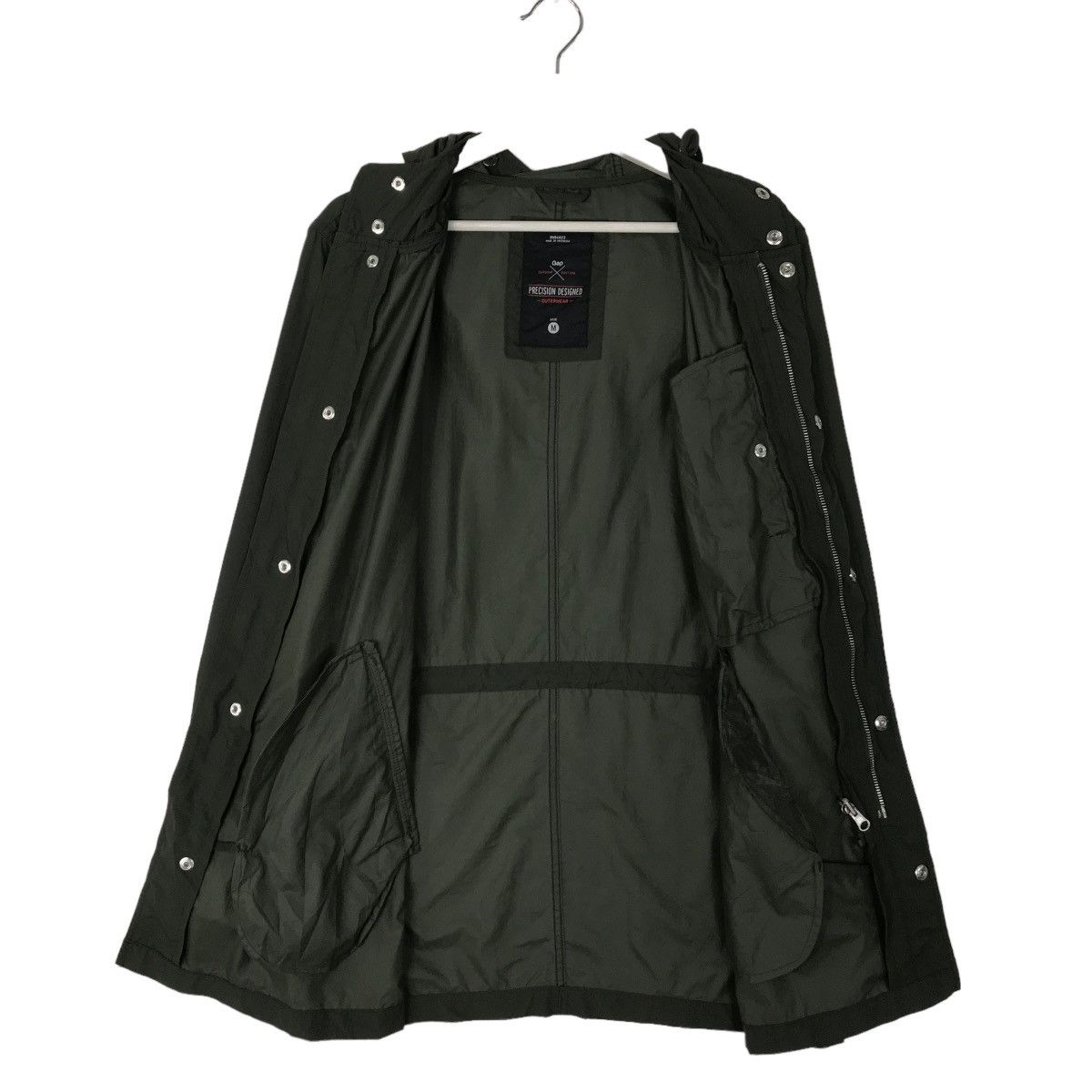 Gap 💥 VINTAGE GAP PRECISION DESIGNED OUTDOOR EDITION Size US M / EU 48-50 / 2 - 8 Thumbnail