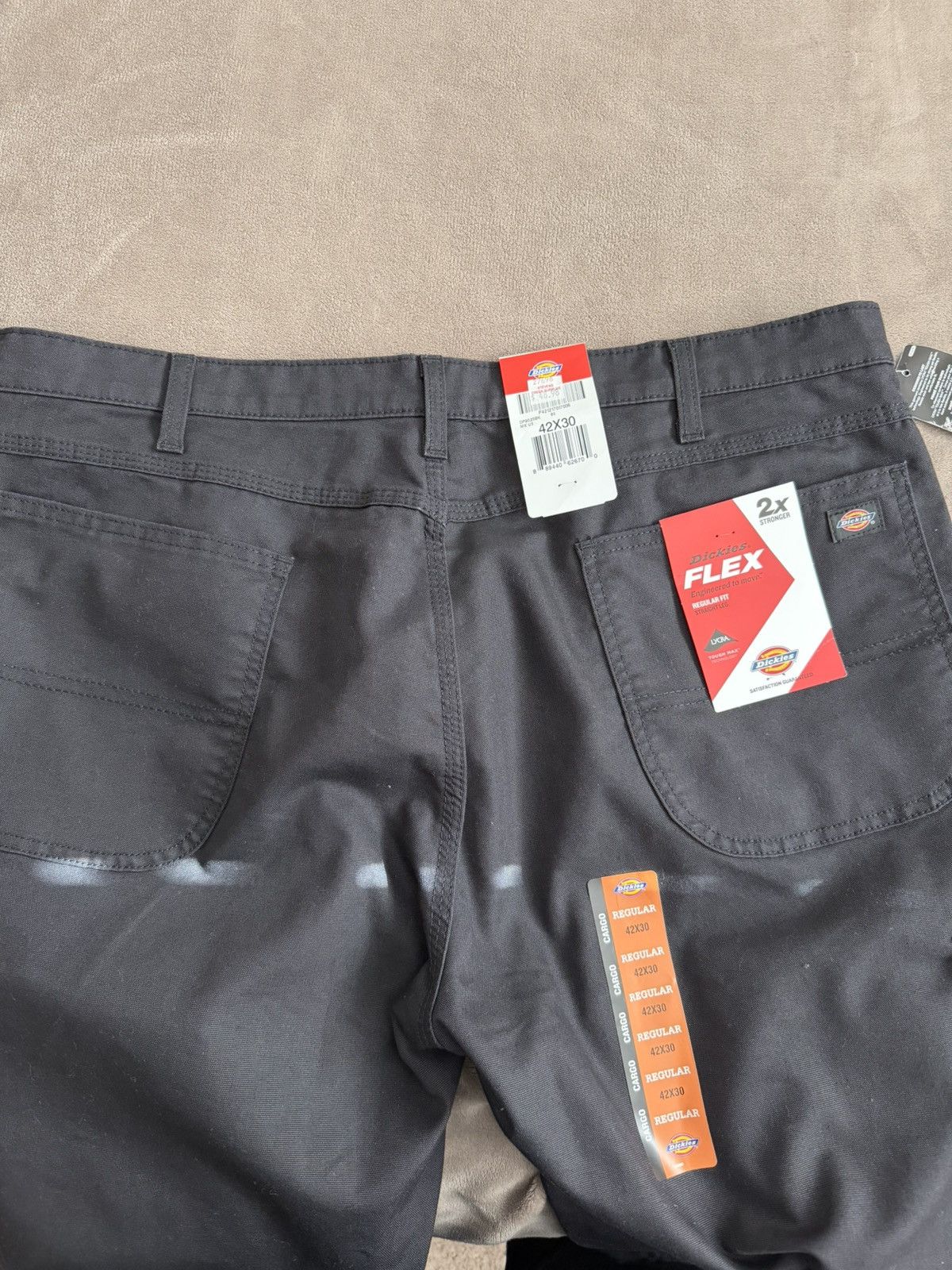 Dickies Dickies Cargo Pants Size US 42 / EU 58 - 3 Thumbnail