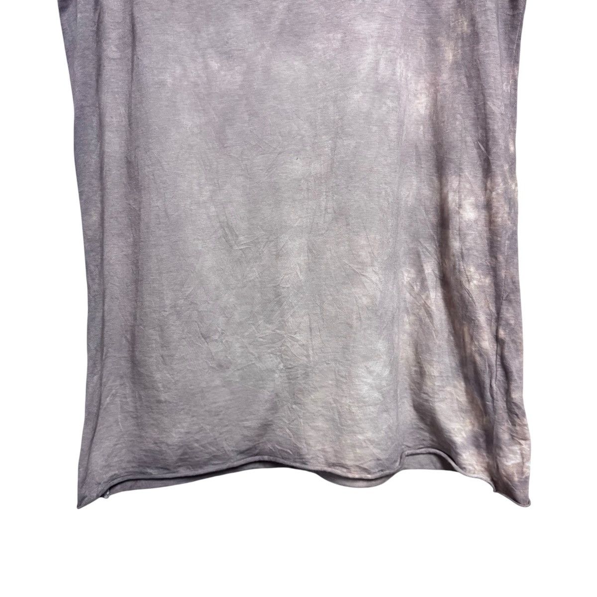 GOA Goa Bleach Long Shirt Sewing cut Size US M / EU 48-50 / 2 - 7 Thumbnail