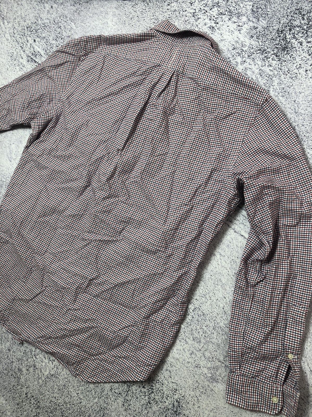 Polo Ralph Lauren Men’s Vintage shirt Polo Ralph Lauren men’s y2k size M Size US M / EU 48-50 / 2 - 7 Thumbnail