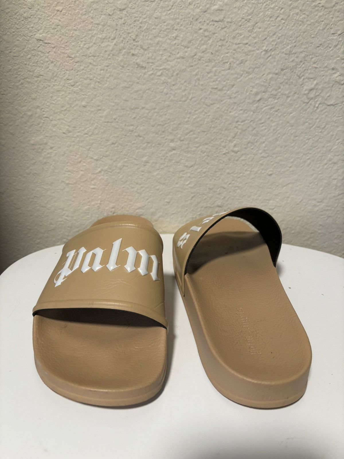 Palm Angels Palm Angels Slides👼 Size US 9 / EU 42 - 5 Thumbnail
