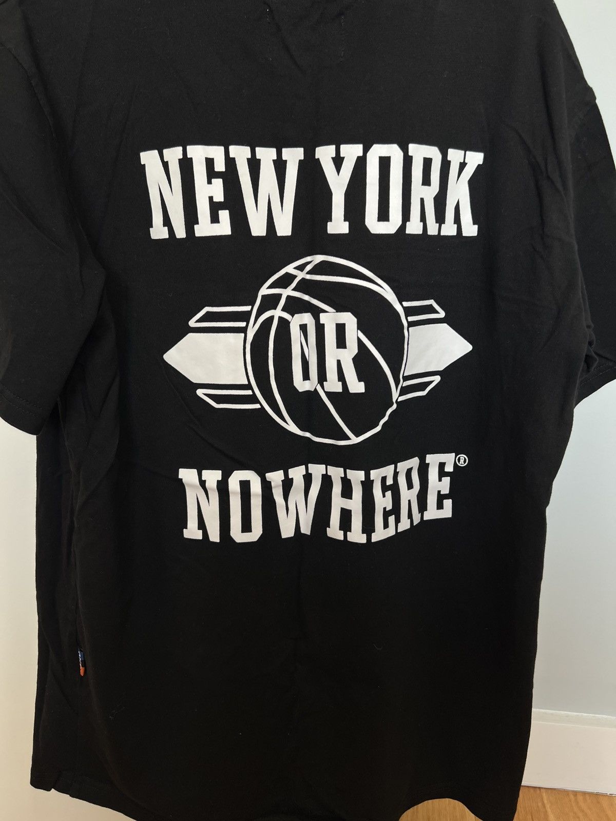 Other NYON Basketball Tee Size US L / EU 52-54 / 3 - 2 Thumbnail