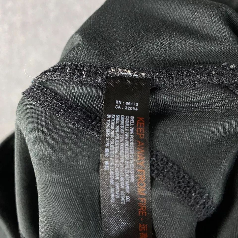 Other FP Movement Leggings Women's Small Capris Black Polyester Size 26" / US 2 / IT 38 - 8 Thumbnail