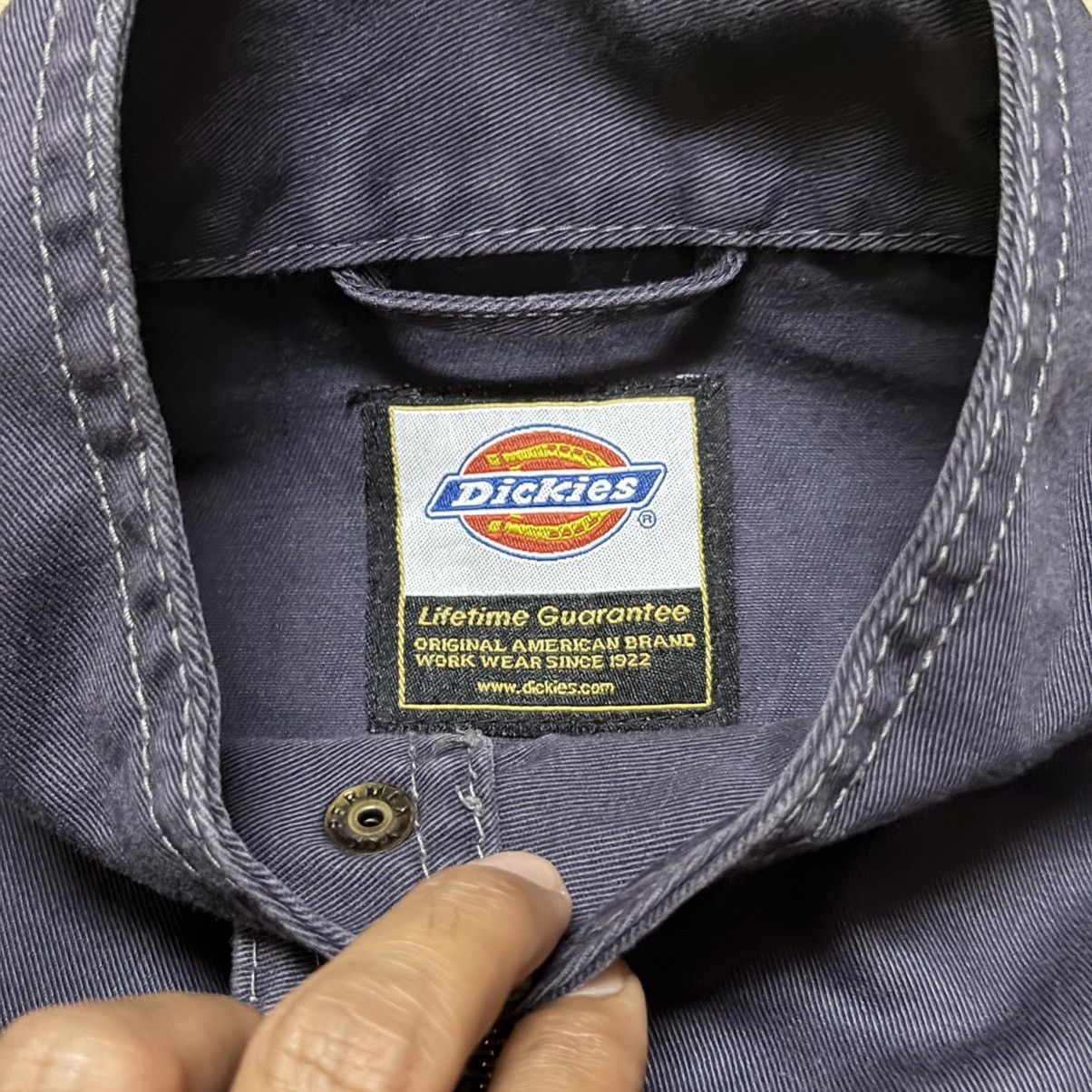 Dickies Dickies Workwear Jacket Size US M / EU 48-50 / 2 - 2 Thumbnail